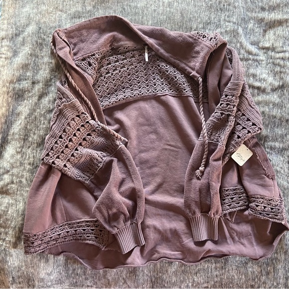free people dune bug cardigan - Picture 2 of 4